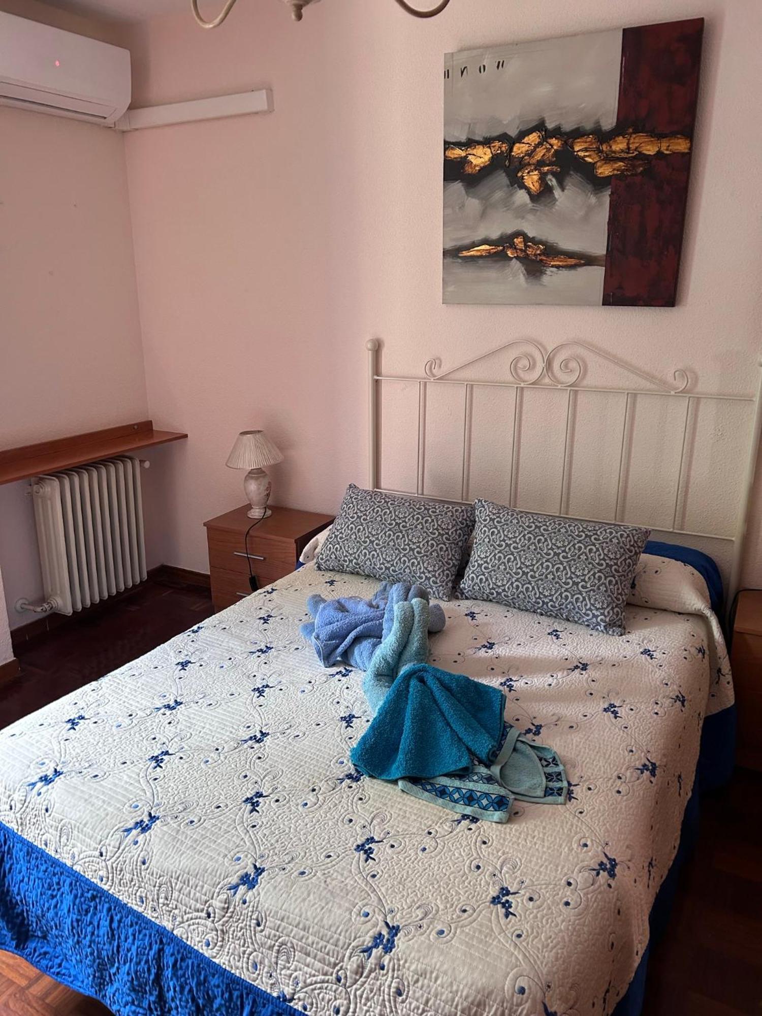 Apartamento Isabel Cuenca  Exterior foto