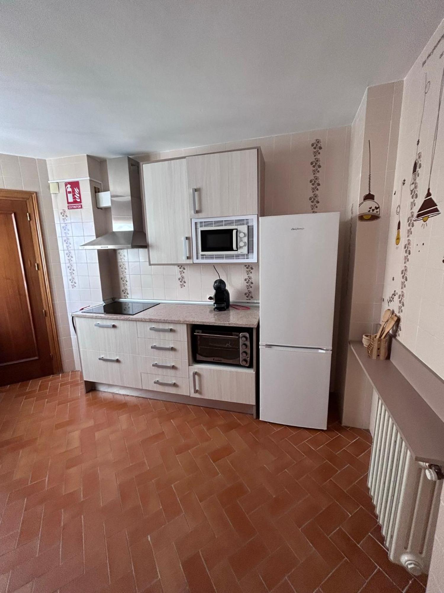 Apartamento Isabel Cuenca  Exterior foto